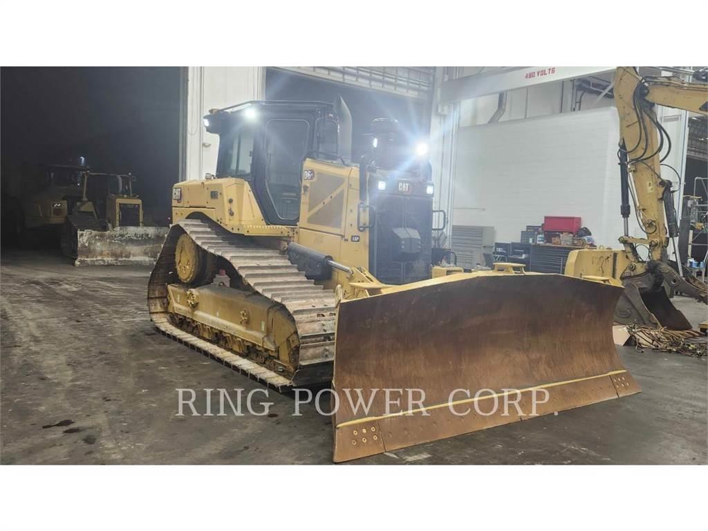 CAT D6XEVPATEW Rupsdozers