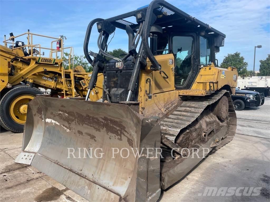 CAT D6XL Rupsdozers