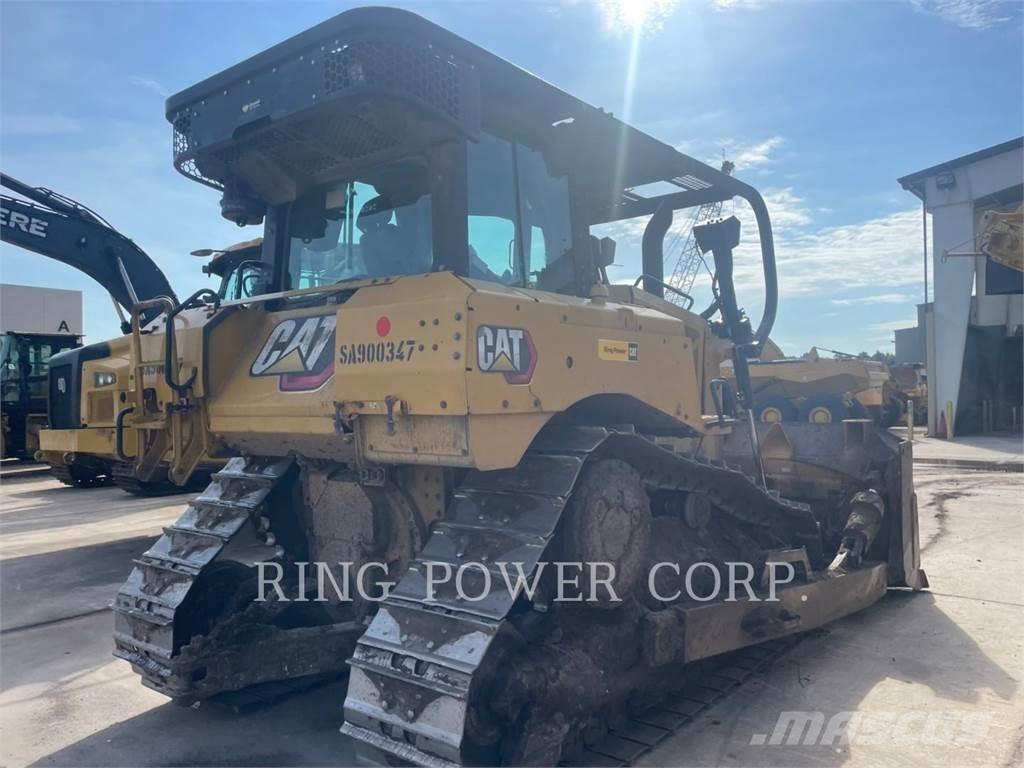 CAT D6XL Rupsdozers
