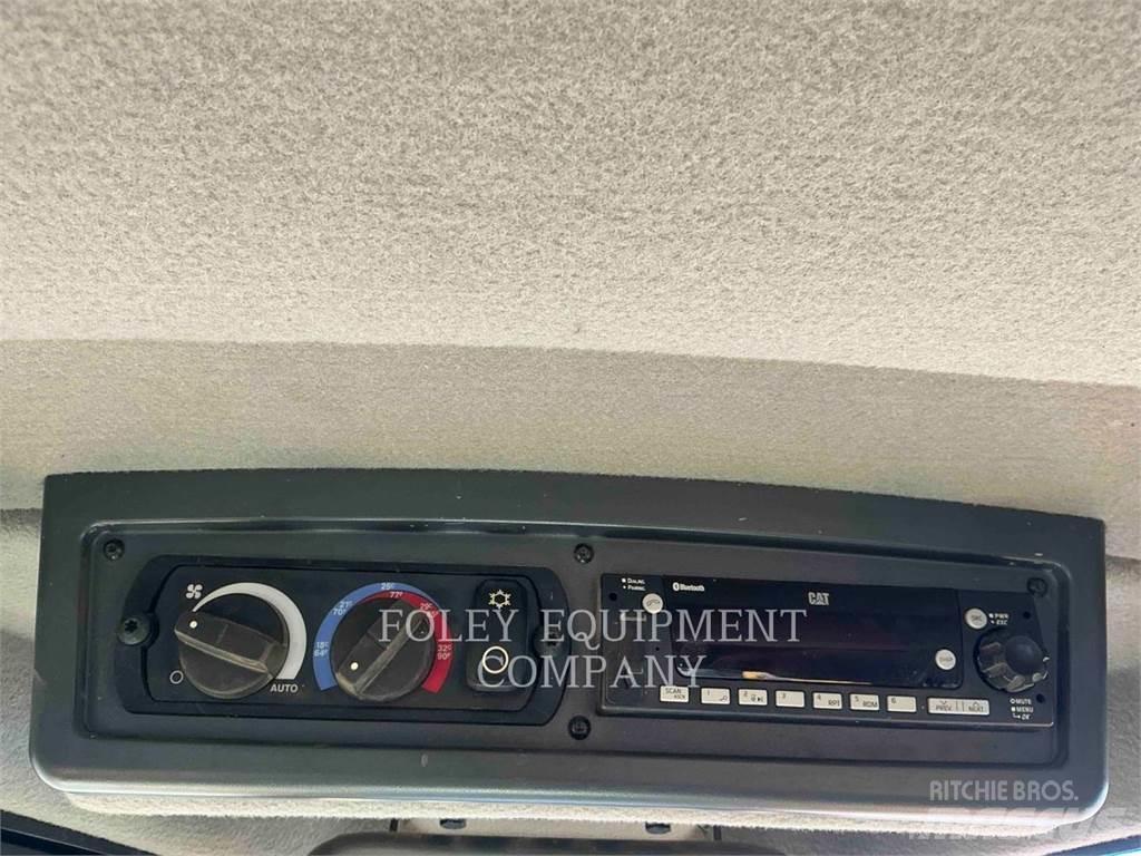 CAT D7-17SUX Rupsdozers