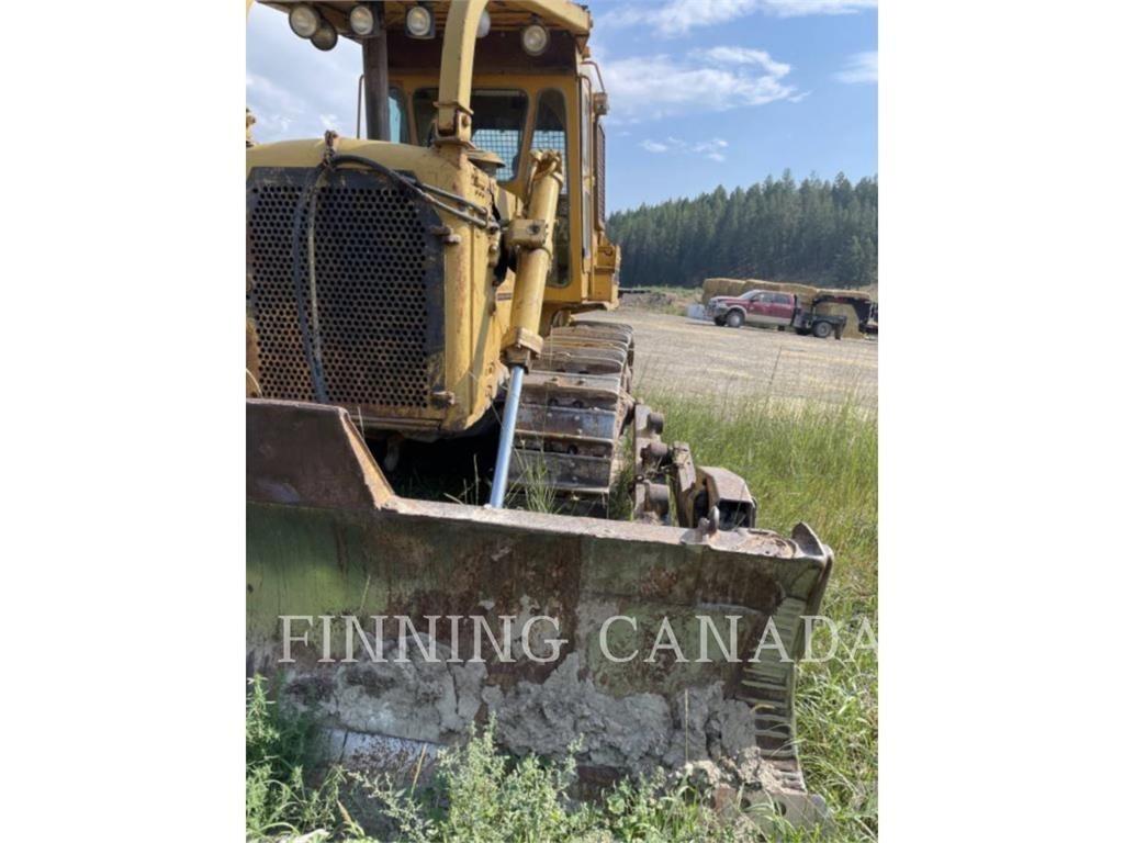 CAT D7G Rupsdozers