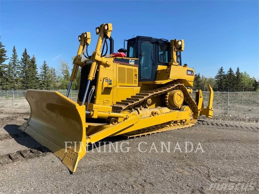 CAT D7R Rupsdozers