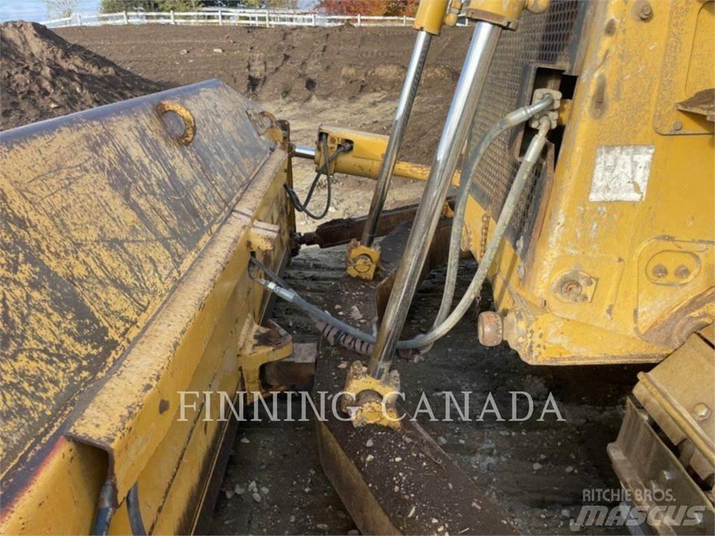 CAT D7R II Rupsdozers