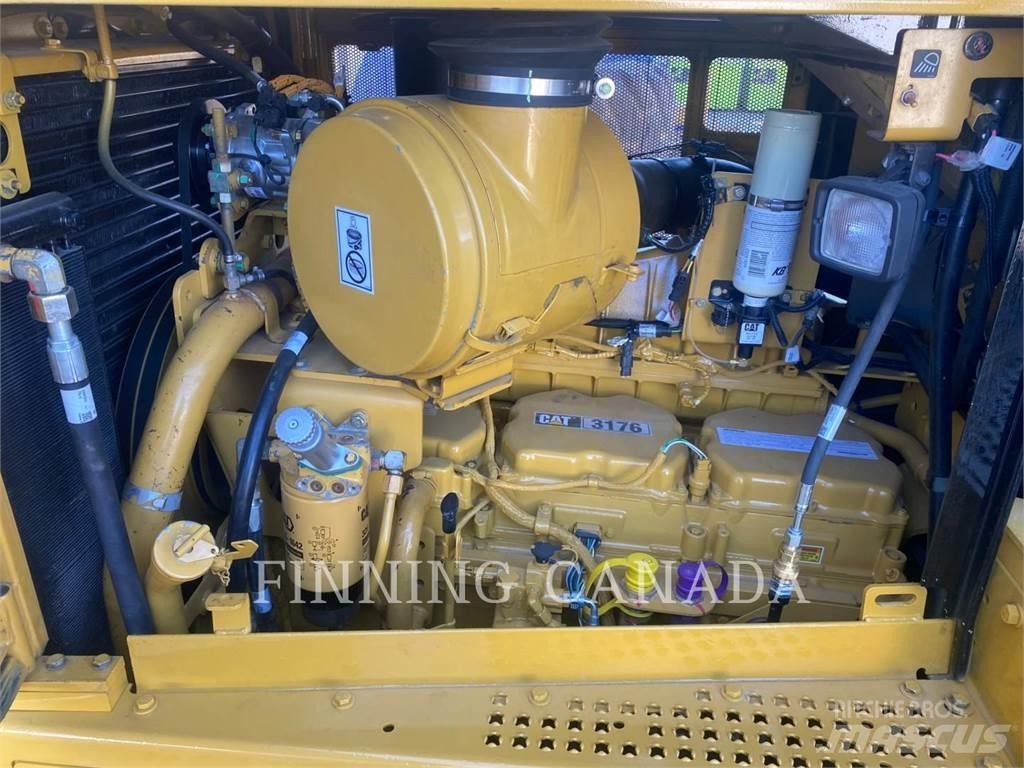 CAT D7R II Rupsdozers
