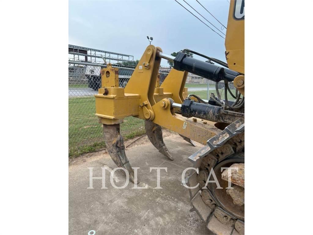 CAT D8 Rupsdozers