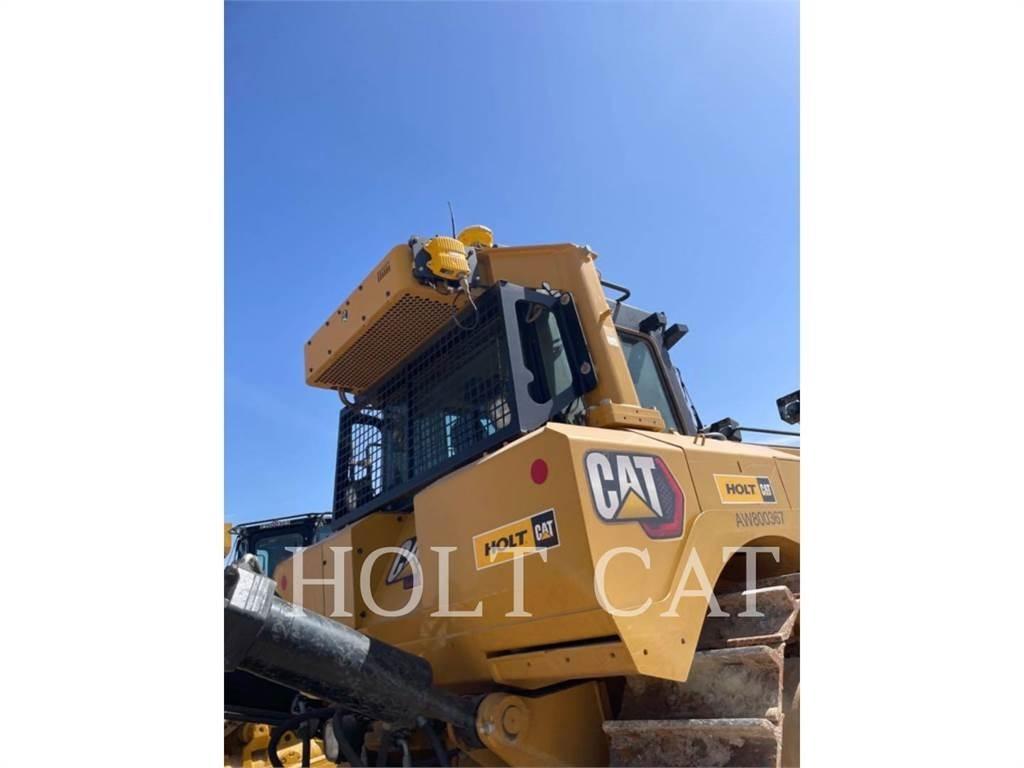 CAT D8 Rupsdozers