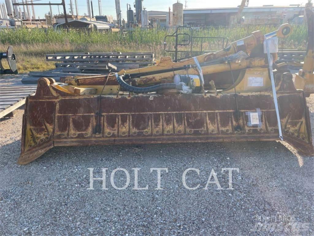 CAT D8 Rupsdozers
