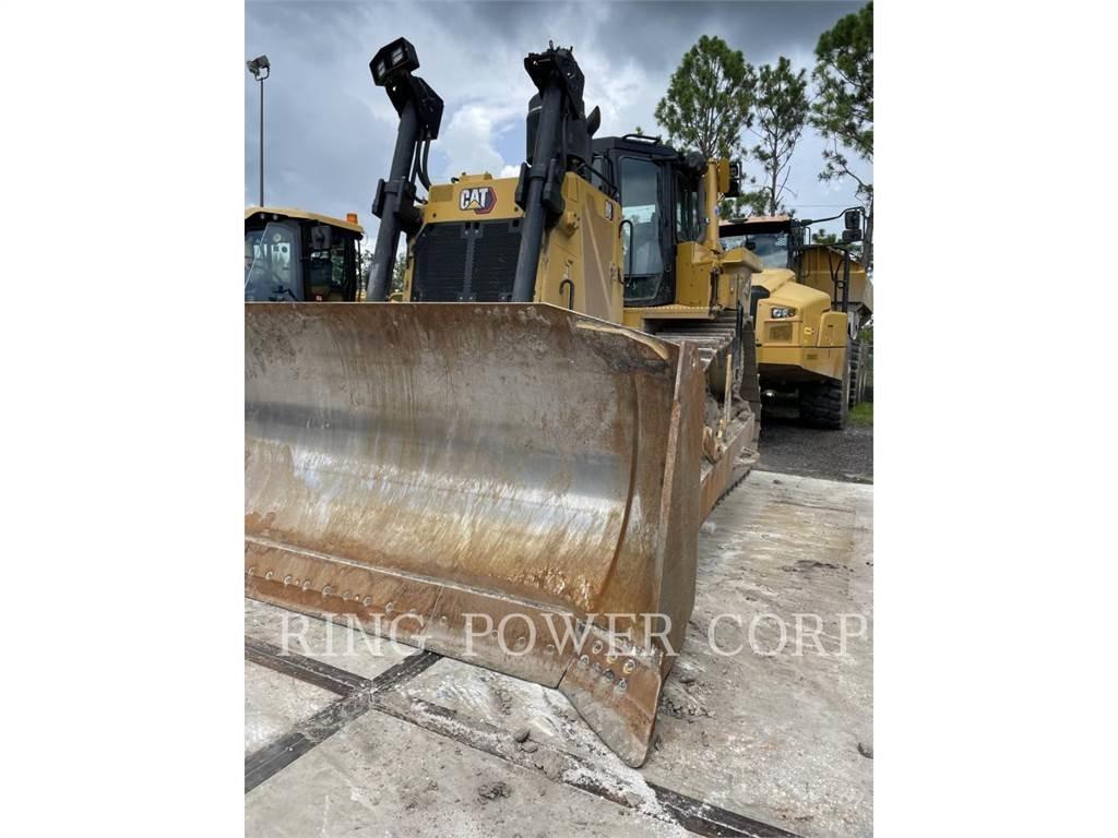 CAT D8 Rupsdozers