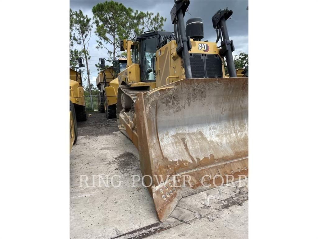 CAT D8 Rupsdozers