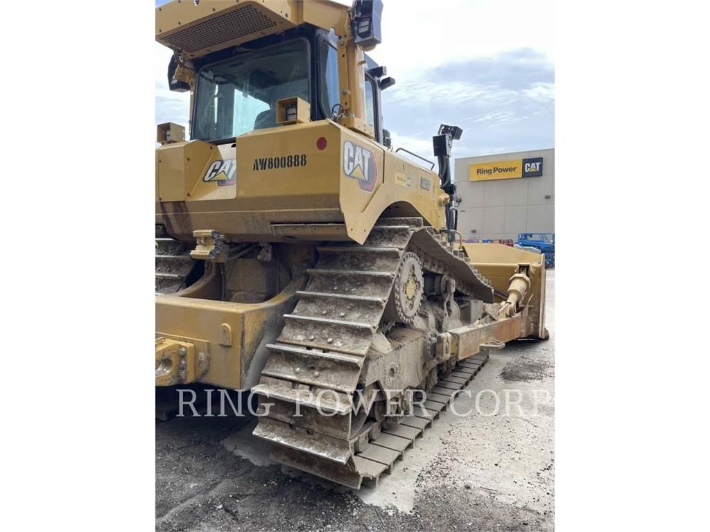 CAT D8 Rupsdozers
