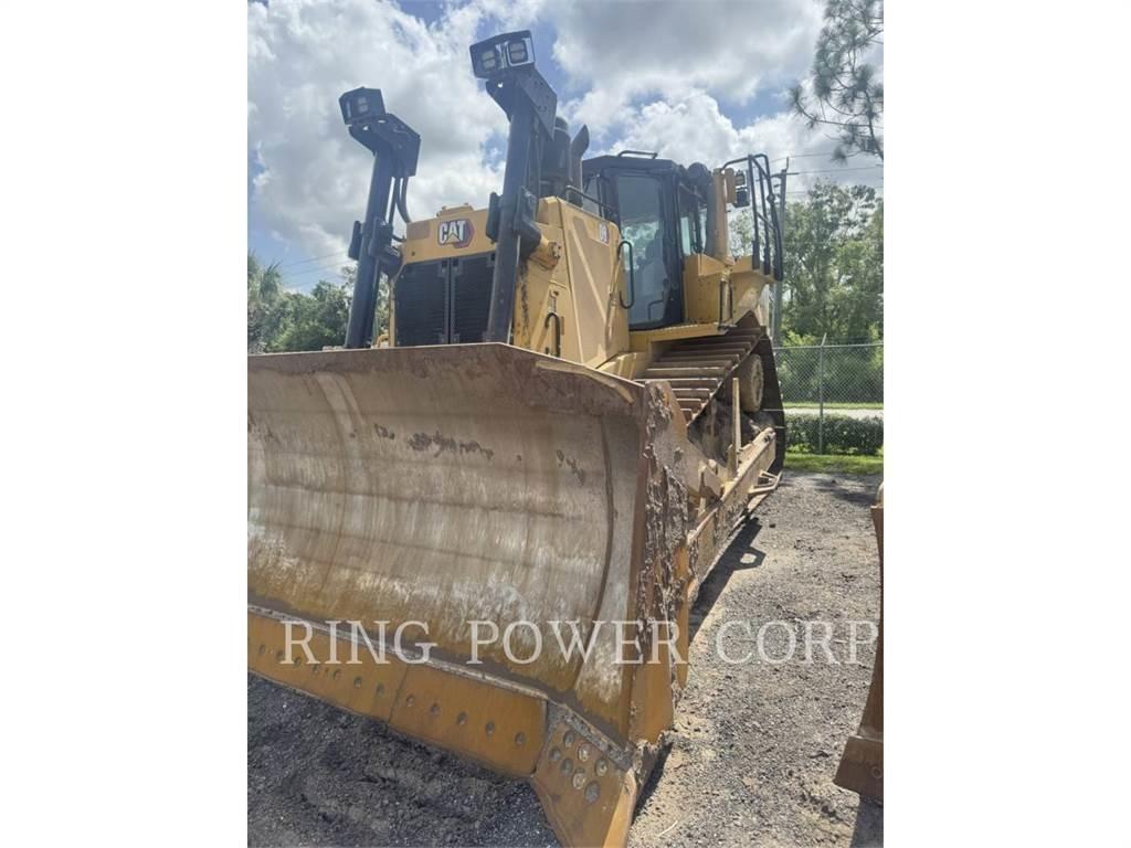 CAT D8 Rupsdozers