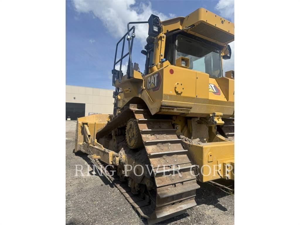 CAT D8 Rupsdozers