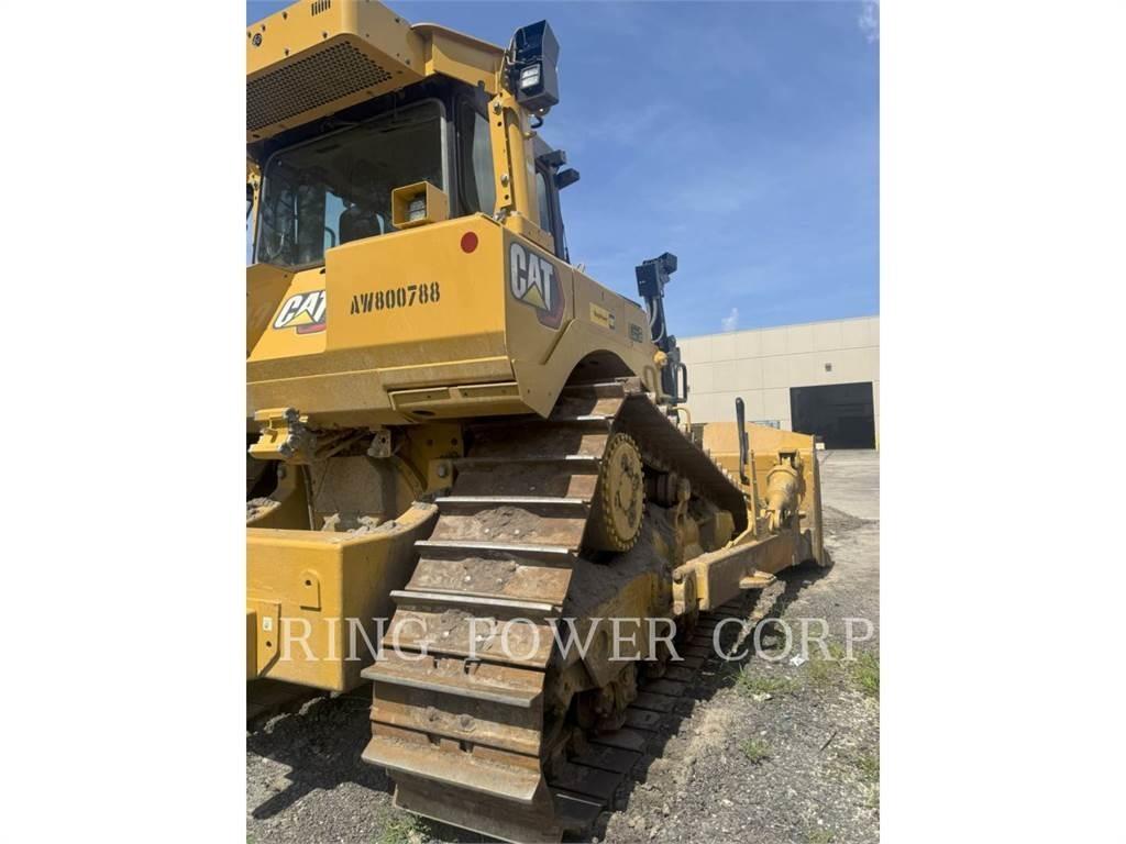 CAT D8 Rupsdozers
