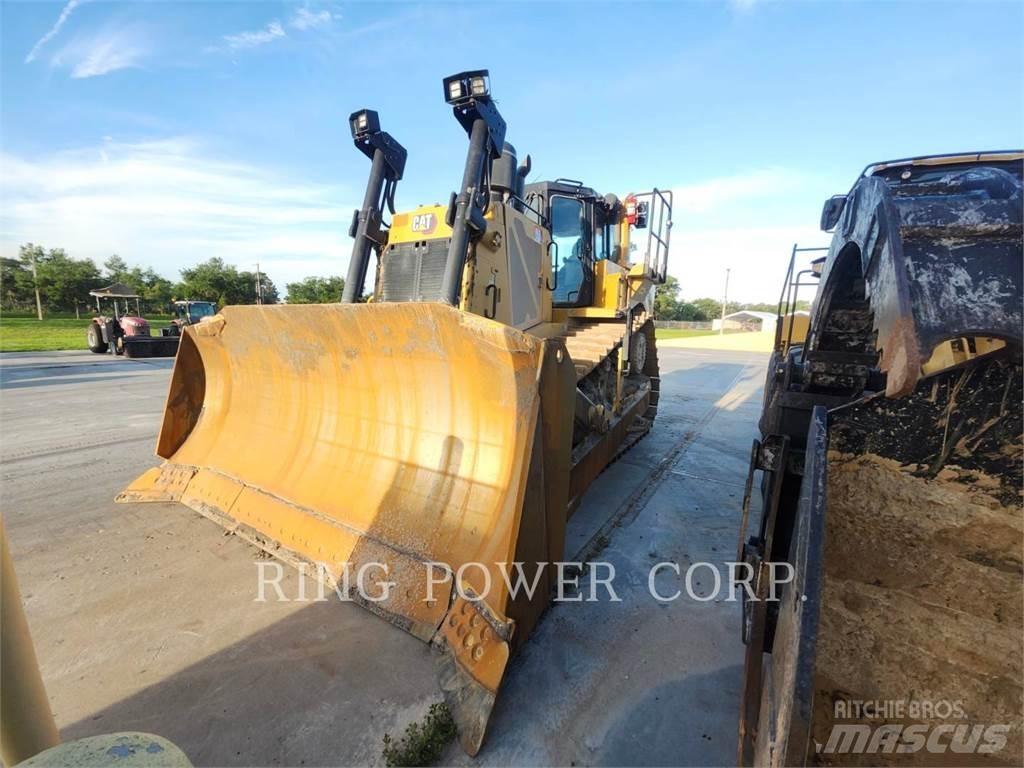 CAT D8 Rupsdozers