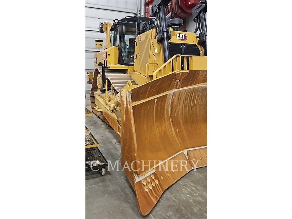 CAT D8 Rupsdozers