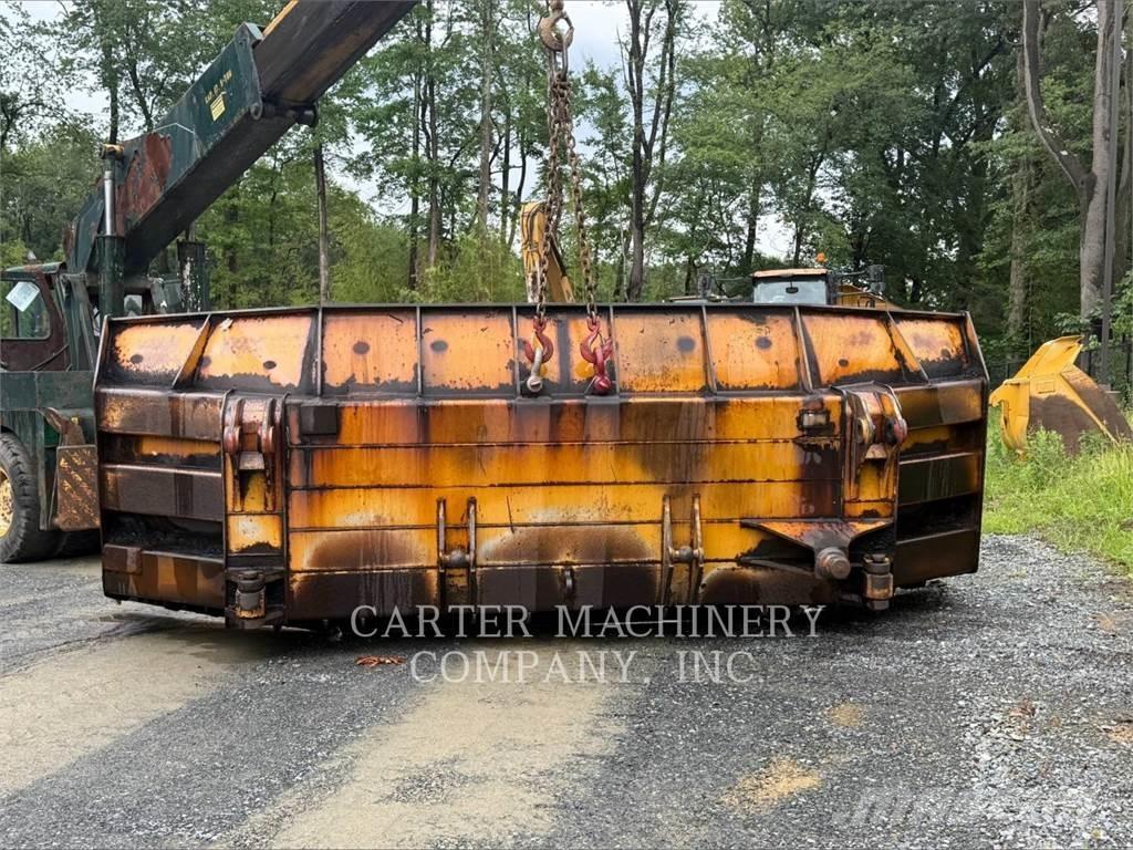 CAT D8-21 RIP Rupsdozers