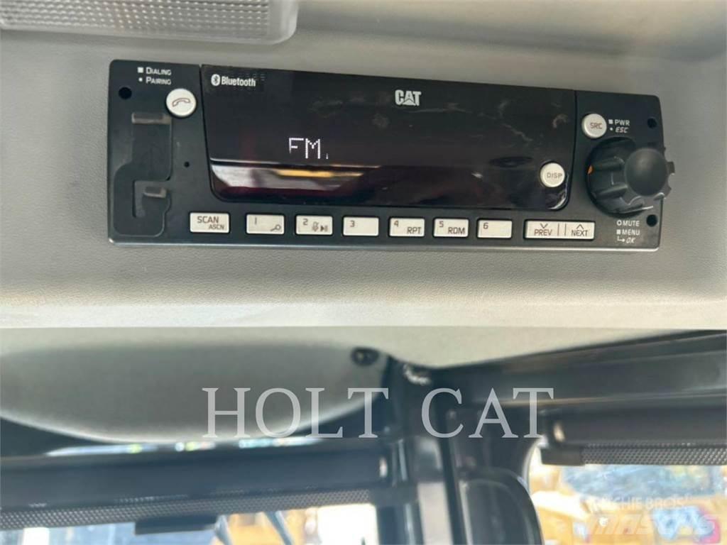 CAT D8 MS Rupsdozers