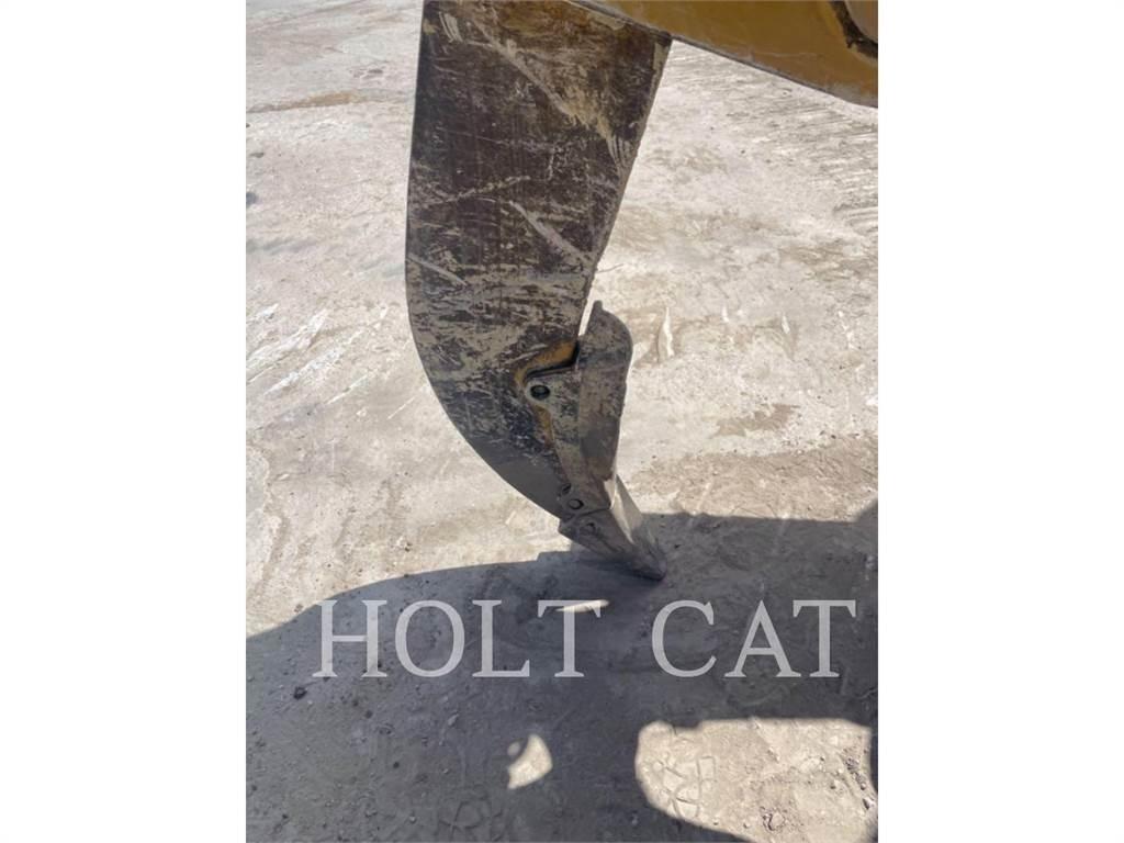 CAT D8 SS Rupsdozers
