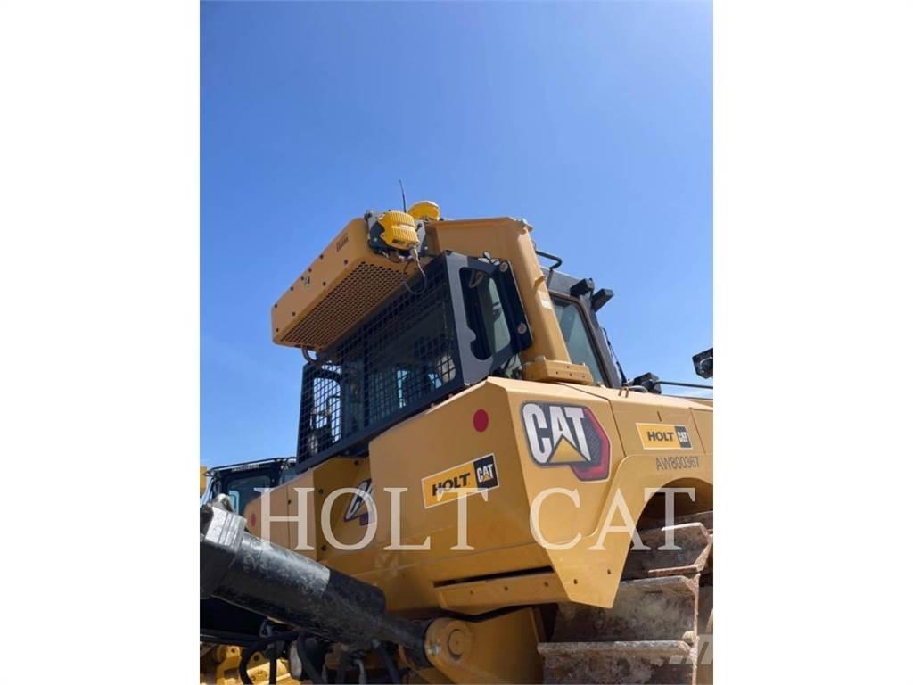 CAT D8 SS3 Rupsdozers