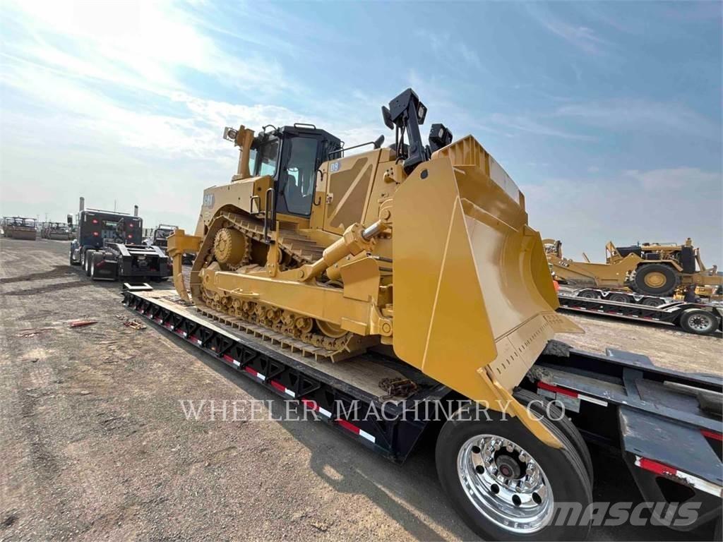 CAT D8 SU Rupsdozers
