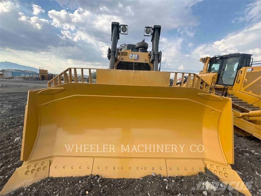 CAT D8 SU Rupsdozers
