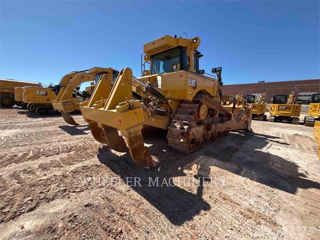 CAT D8 SU Rupsdozers