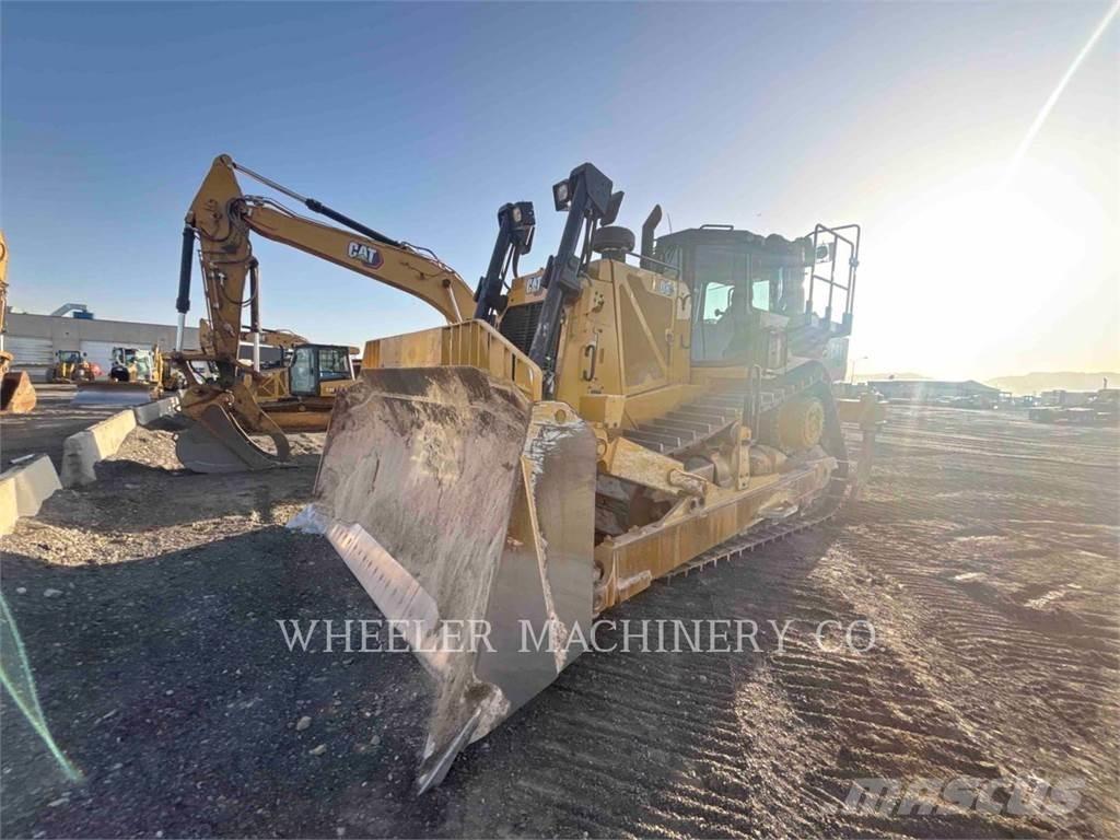 CAT D8 SU Rupsdozers
