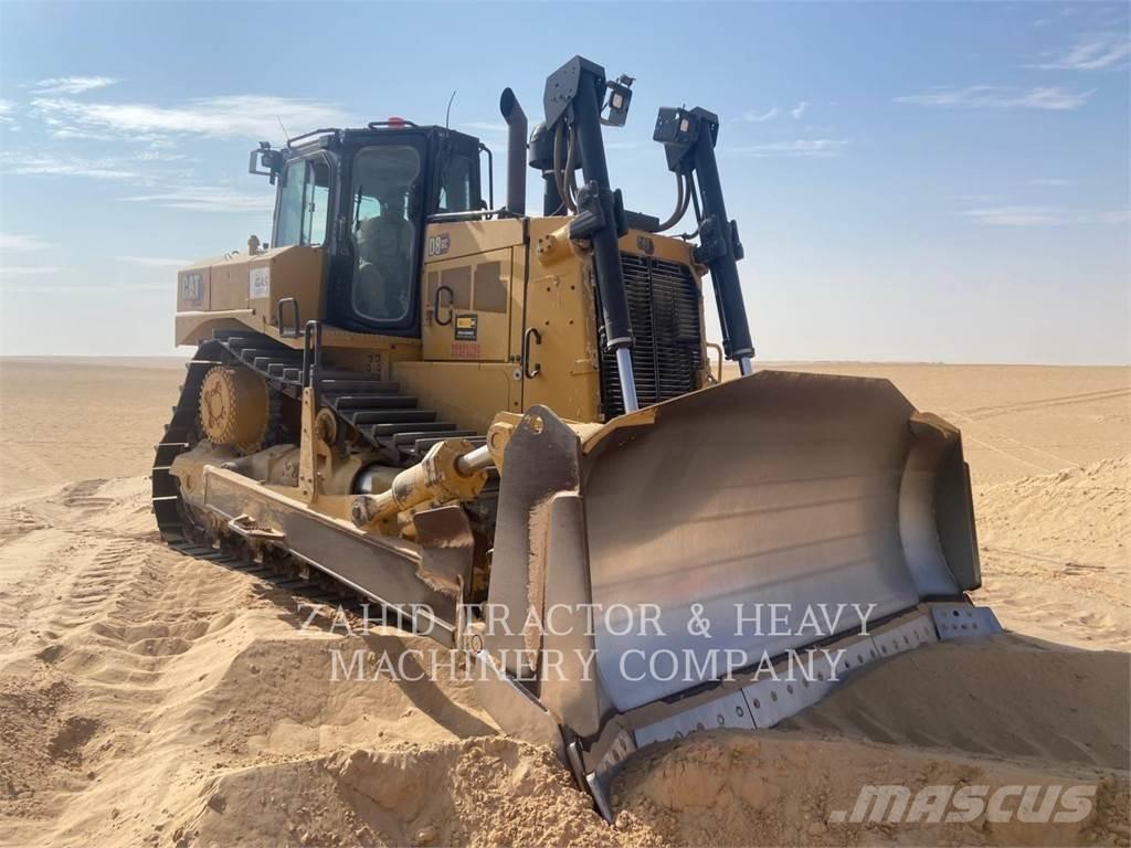 CAT D818GC Rupsdozers