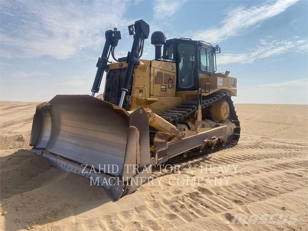 CAT D818GC Rupsdozers