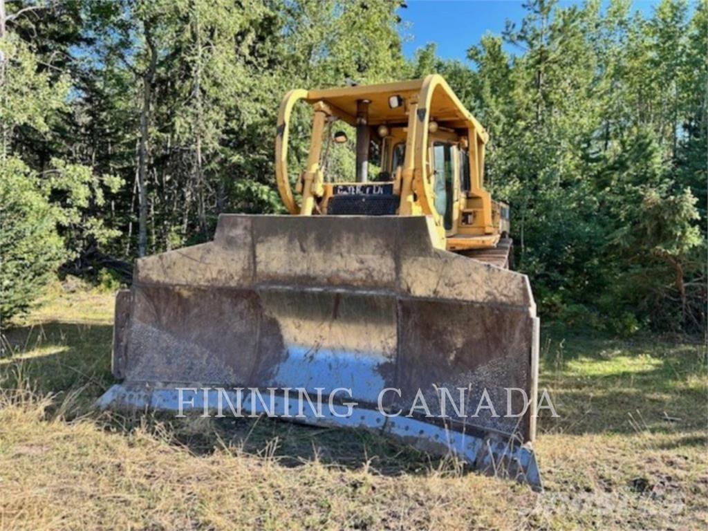 CAT D8N Rupsdozers