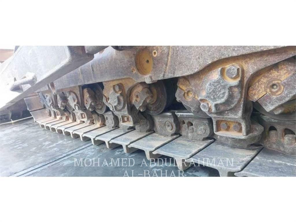 CAT D8R Rupsdozers