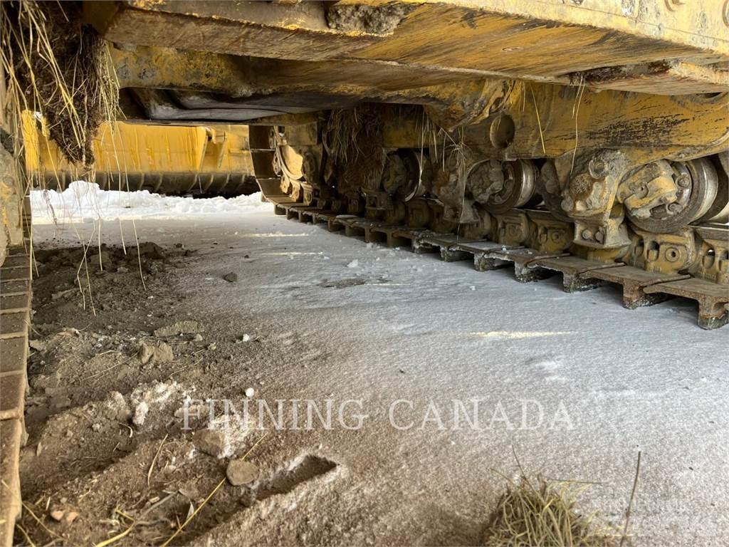 CAT D8R II Rupsdozers