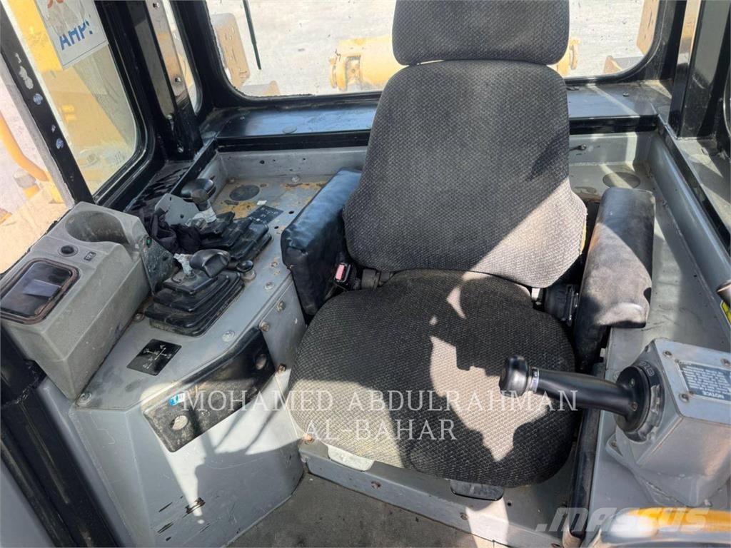 CAT D8RLRC Rupsdozers