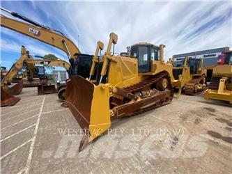 CAT D8T Rupsdozers