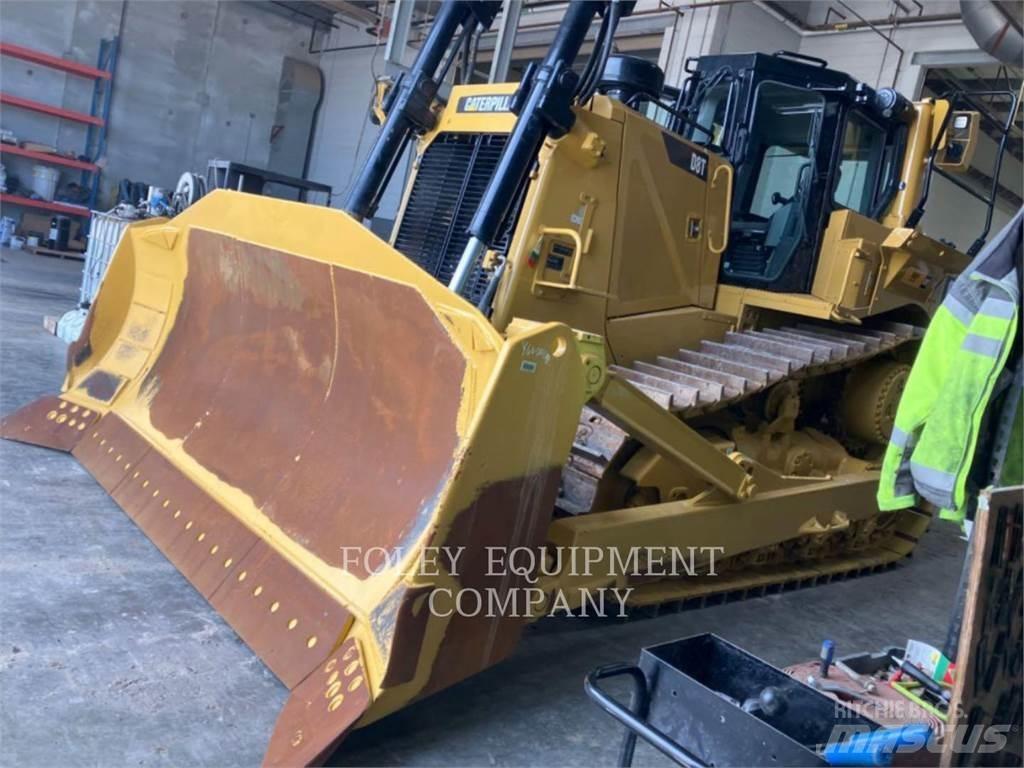 CAT D8T Rupsdozers