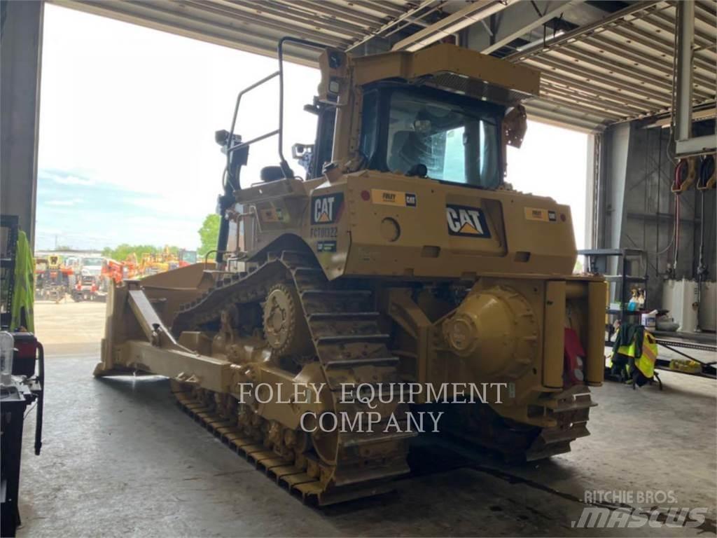 CAT D8T Rupsdozers
