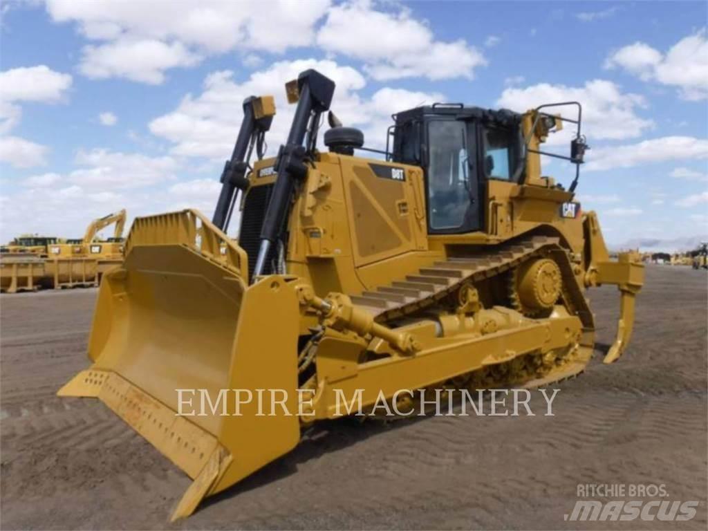 CAT D8T Rupsdozers