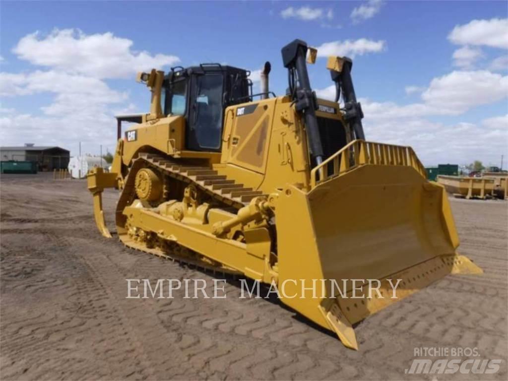 CAT D8T Rupsdozers