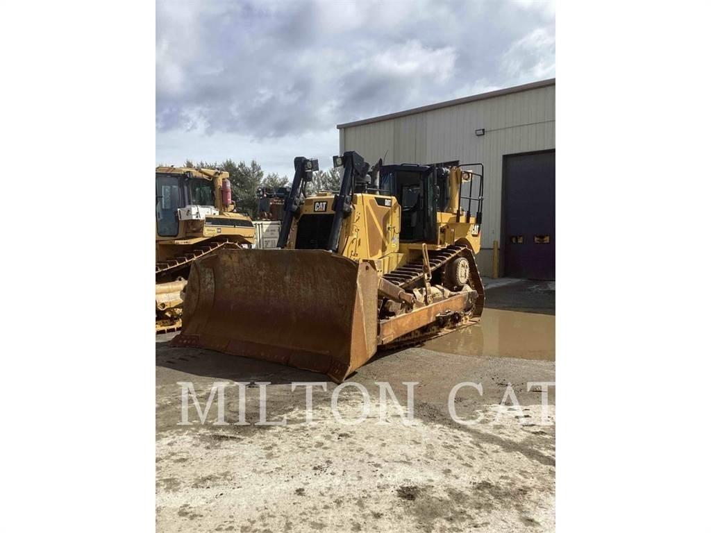 CAT D8T Rupsdozers