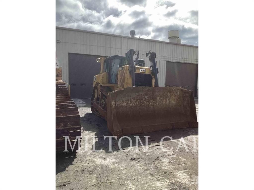 CAT D8T Rupsdozers