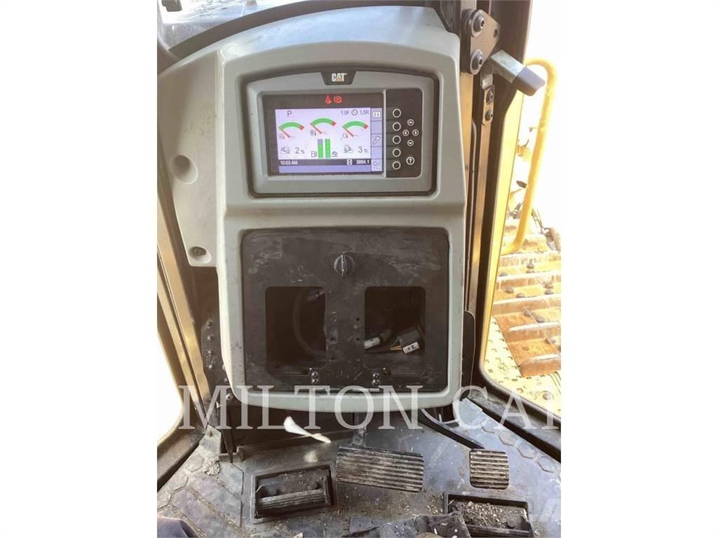 CAT D8T Rupsdozers