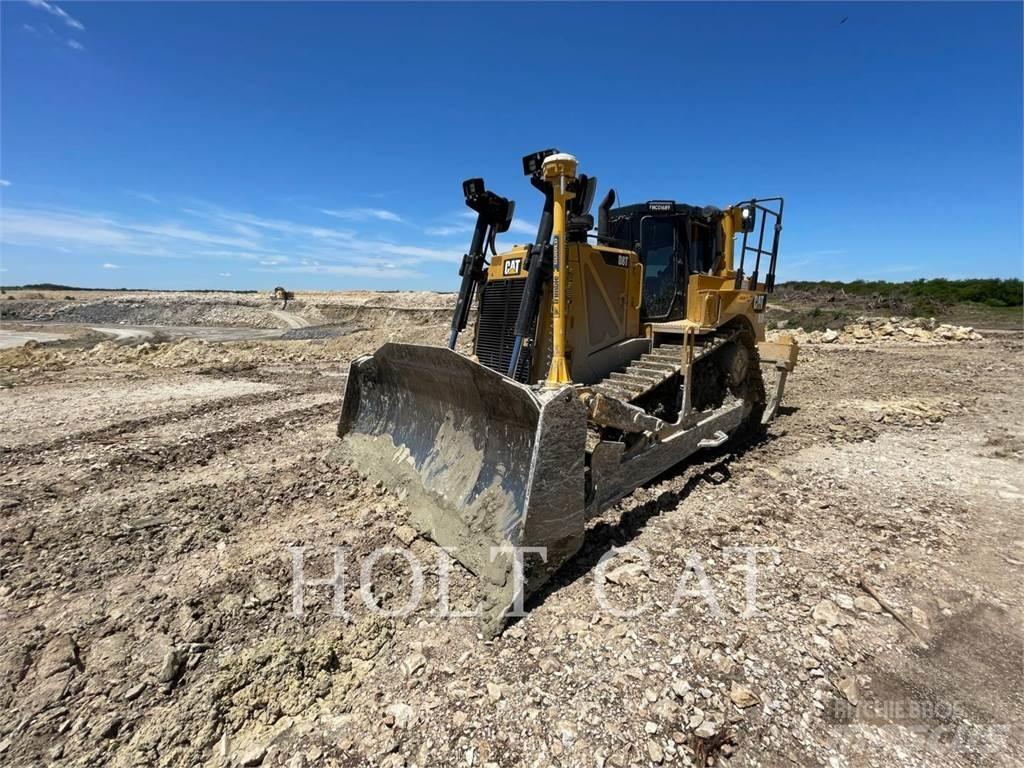 CAT D8T Rupsdozers