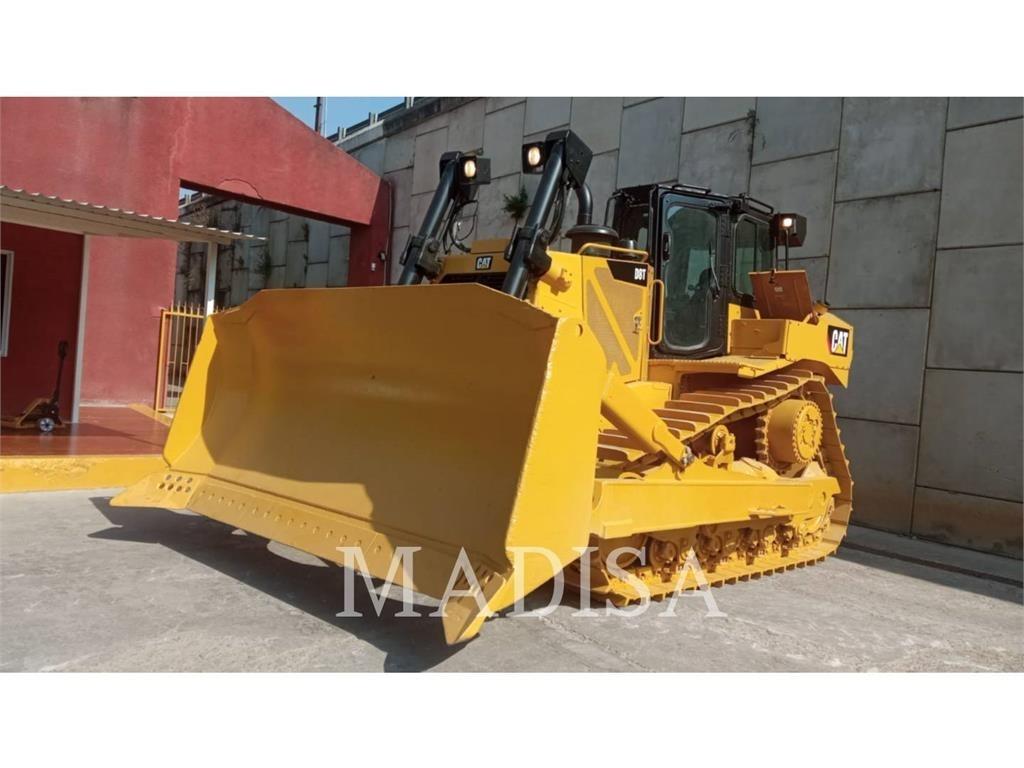 CAT D8T Rupsdozers