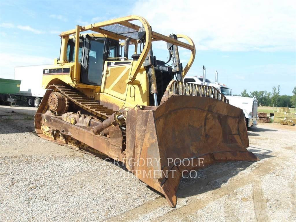 CAT D8T Rupsdozers