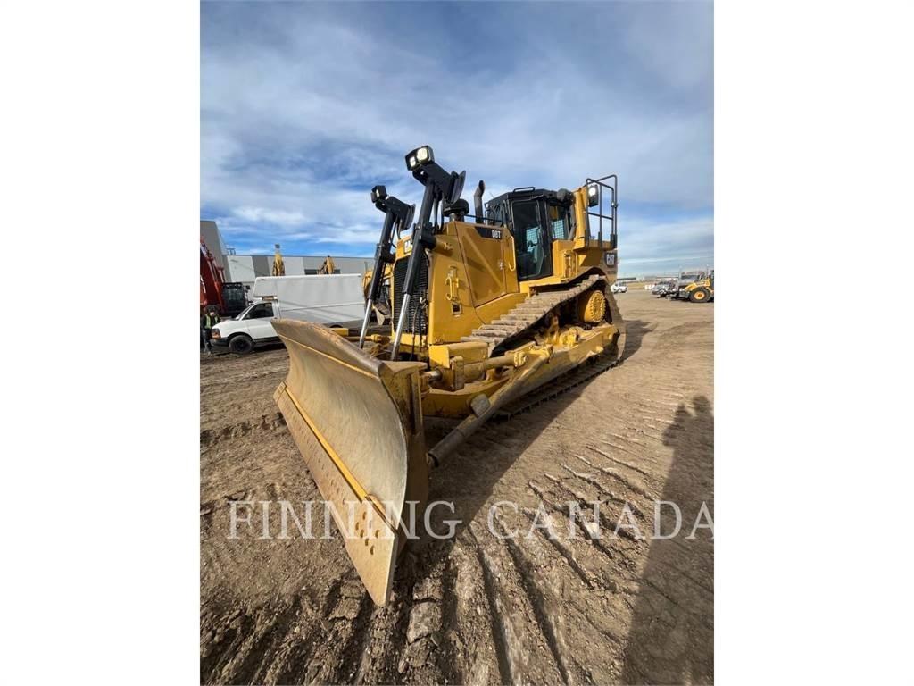 CAT D8T Rupsdozers