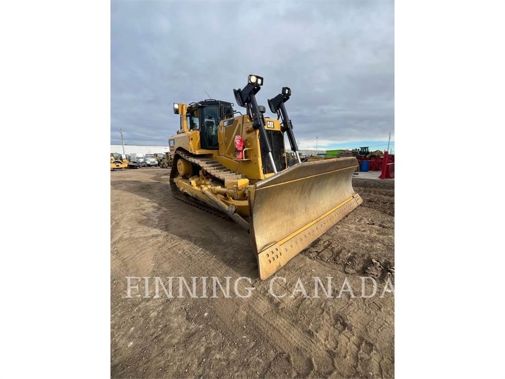 CAT D8T Rupsdozers