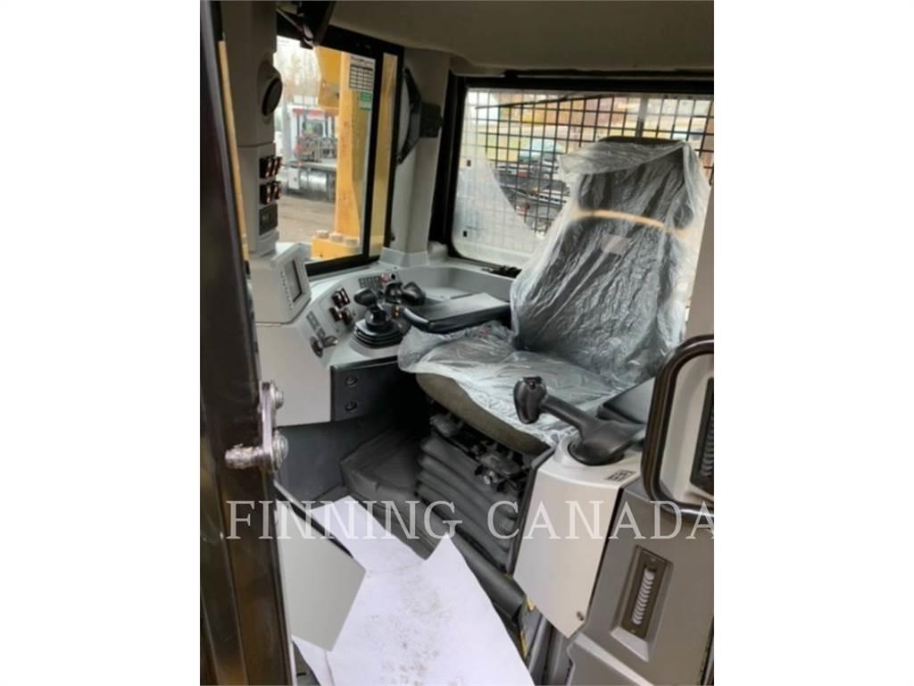 CAT D8T Rupsdozers