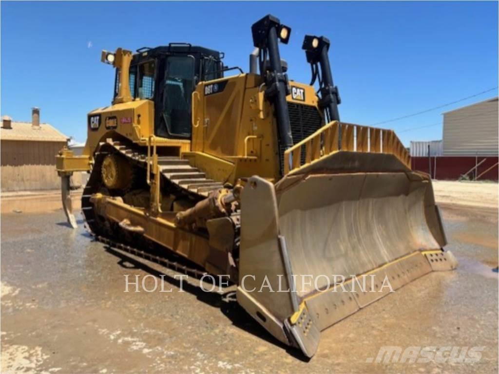CAT D8T Rupsdozers