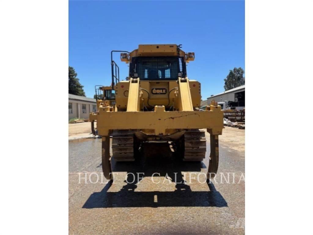CAT D8T Rupsdozers