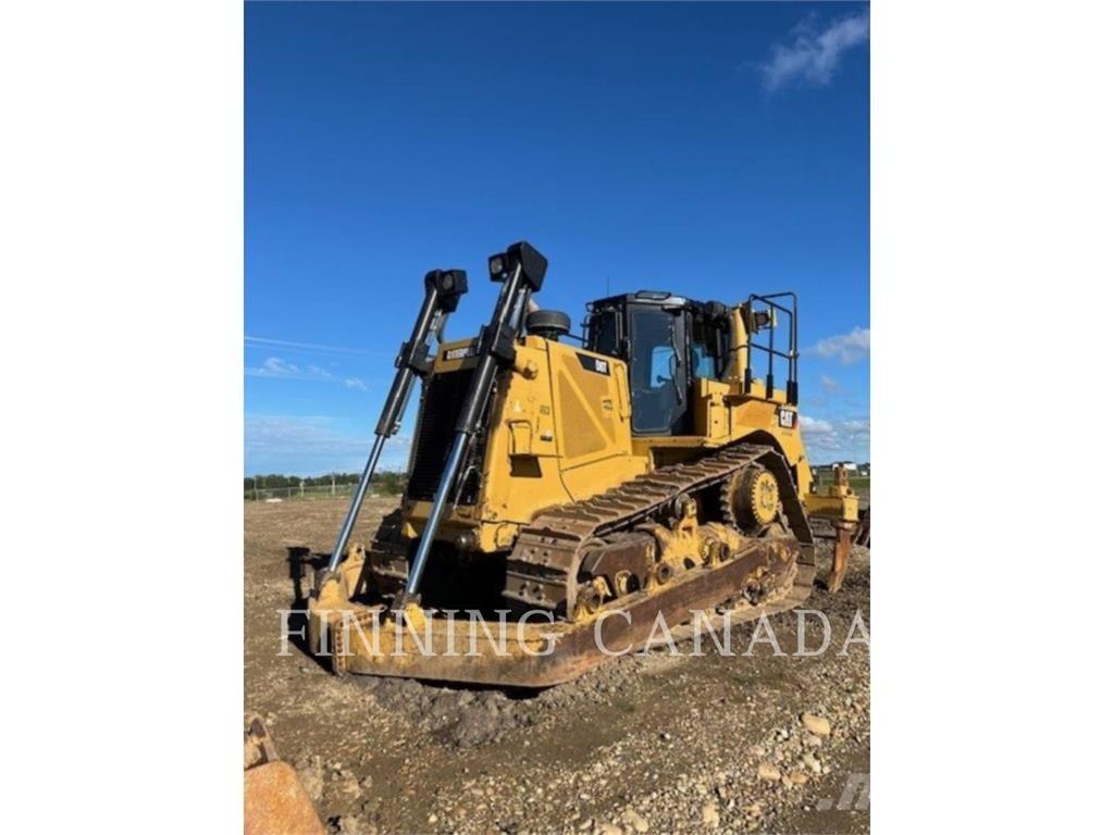 CAT D8T Rupsdozers